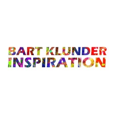 Bart Klunder - Inspiration
