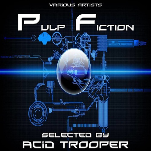 Frozen Ghost vs Psyqlopz feat Jester - Global Thermonuclear War (Break System vs Guano Remix)