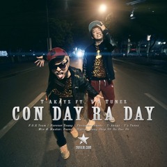 Còn đầy ra đấy - T.Akayz feat Y'z Tunez