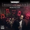 Berner Ft Ty Dolla Sign - Ugh (AudioPhyre Intro)