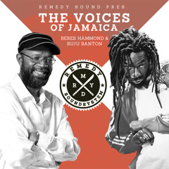 The Voices Of Jamaica [Beres Hammond & Buju Banton]
