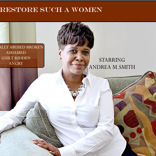 10 MIN INTERVIEW W  ANDREA M. SMITH ABOUT BEING MOLESTED AT AGE 11