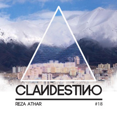 Clandestino 018 - Reza Athar