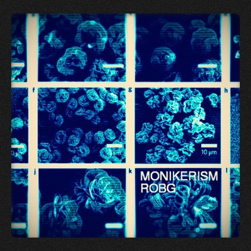 *UNRELEASED* MONIKERISM & ROBG - MATTER OF FACTS