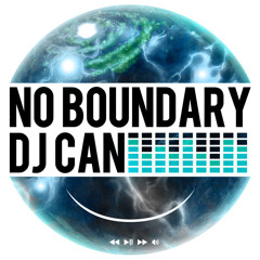 NO BOUNDARY / DJ CAN