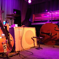 Stompy Jones - Sock It To Me