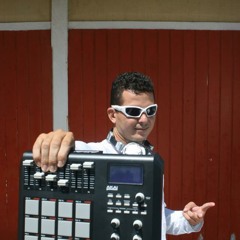 SET FUNK CEARENCE ((DJ JUNIOR FAMA))