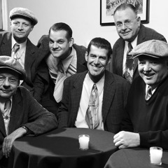 Stompy Jones - Set Me Free