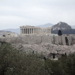 Όμορφη Πόλη (Beautiful City) - Piano Solo