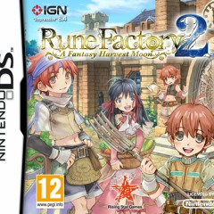 Rune Factory 2 Opening 2: Everlasting World (Japanese)