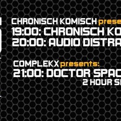 audiodistraction
