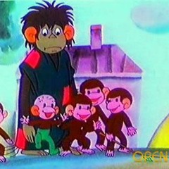 В каждом маленьком ребёнке