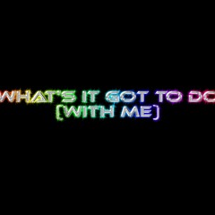 Jolo feat. Keith Martin - What's It Got To Do With Me? (Produced by Unique Umali™) FREE DOWNLOAD!