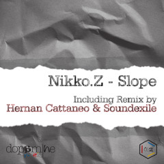 Nikko.Z - Slope (Hernan Cattaneo & Soundexile Remix)