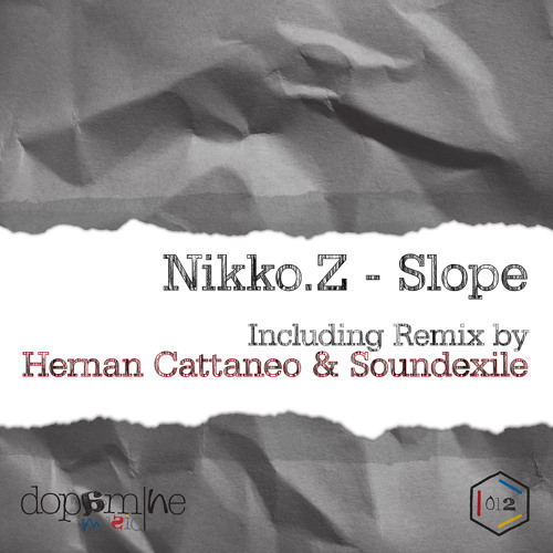 Nikko.Z - Slope (Hernan Cattaneo & Soundexile Remix)