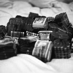 100 Racks ft. BluWoe & Rio Streetz