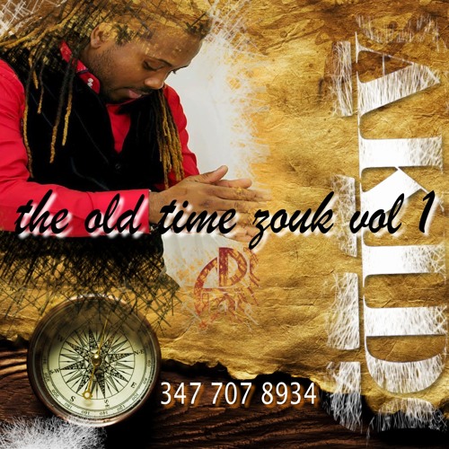 The Old Time Zouk Vol 1