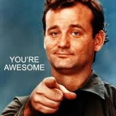 You're Awesome [FREE FOR EVERYONE FUCKING USE IT]