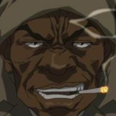 Booty Opportunity (Feat. The Booty Warrior)