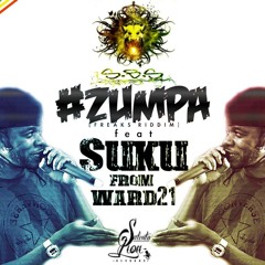 SALENTO BIG SOUND FEAT. SUKU (WARD21) - #ZUMPA! (2013)