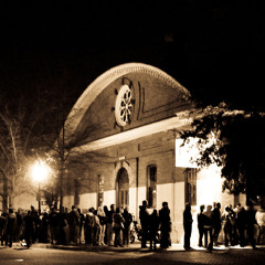 8/17/2007 - Camp Bisco - Shpongle w/ STS9's Zack Velmer