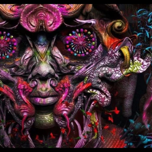 NachtSchattenGewäch´s  - Mixed by Kopexx ૐ 2013