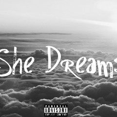 She Dreams (ft. Moch)