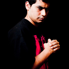 UMANO Feat. DJANGO Y MC LI   LA NOCHE (OTRA RELIGION)