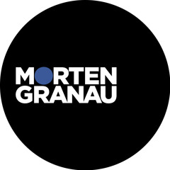 Morten Granau - The Architect