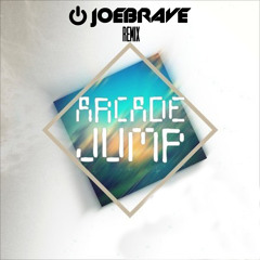 Arcade Jump - Gone (ft Michael Lewis) (Joebrave Remix)