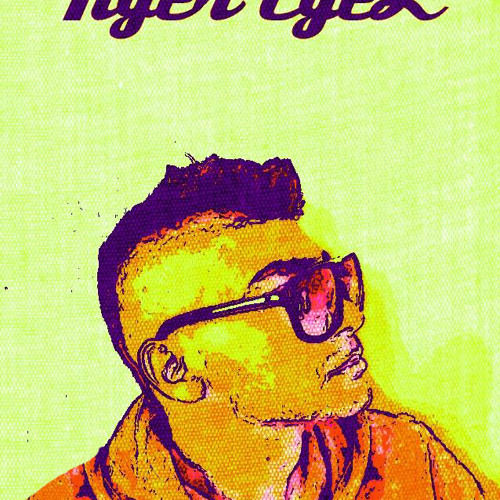 Samba (Original Tiger EyeZ Song)