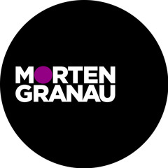 Morten Granau - Den Blinde Vinkel