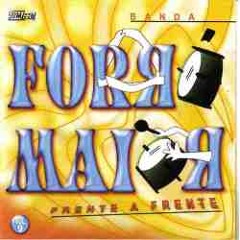 Flertes - Forro Maior By Paulo.mp3