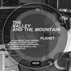 WeMe313.13 The Valley & The Mountain "Give Us Your Color TV" A2 MP3