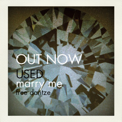 Marry Me (Original Mix)