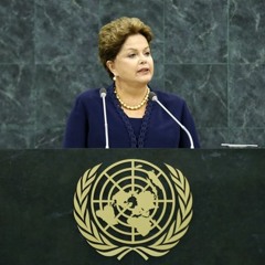 Brazil & the U.S.: The Spy Scandal & Diplomacy (Lp10102013)