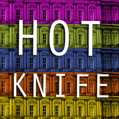 Hot Knife (Fiona Apple)