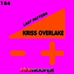 [SUB184] Kriss Overlake - Drax Industry