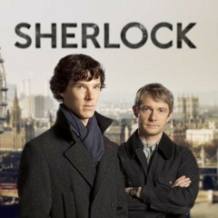 Sherlock Theme BBC Metal Version