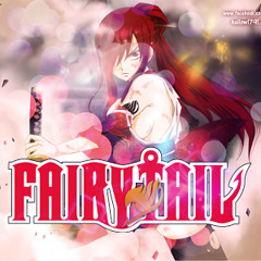 Fairy Tail Theme (Fast Version)