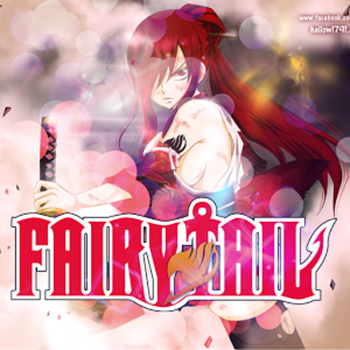 Fairy Tail Theme (Fast Version)