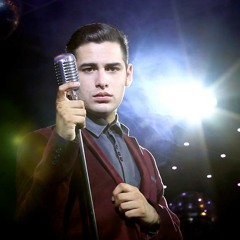 Un Hombre Normal - Edwin (Cover Espinoza Paz)