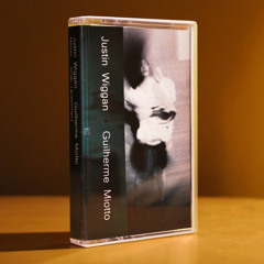 Justin Wiggan + Guilherme Miotto - Masken (excerpt)