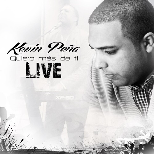 KEVIN PENA_ERES UN GUERRERO-MINISTRACION (QUIERO MAS DE TI LIVE)