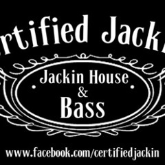 Matt Thomas Presents Certified Jackin Vol 2