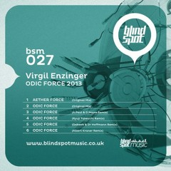 VIRGIL ENZINGER Odic Force A.PAUL & D.NOYSE REMIX
