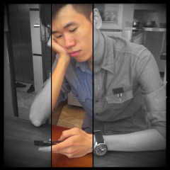 It's A Rainy Day (Ko Bun Thi Ai)