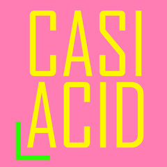 Casi acid