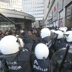 Beware of the bullies