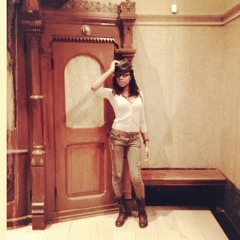 Me in This Music (Ruff)